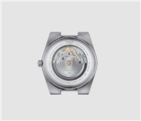 Orologio Tissot Uomo in Acciaio T1374071111100 - T1374071111100